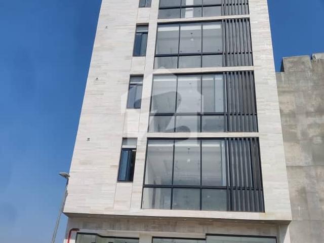 Building for rent in اسلام آباد, زون 1