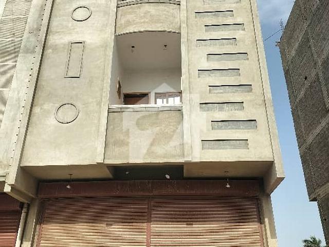 Building for sale in North Waziristan, Federally Administered Tribal Areas fata