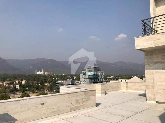Office for rent in Islamabad