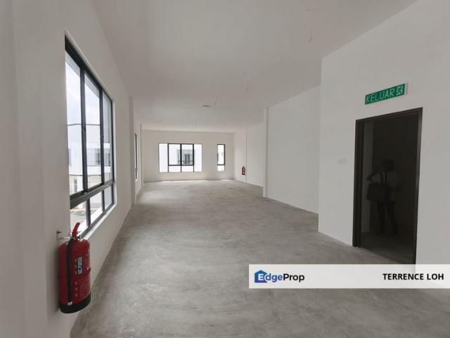 Shop for rent in Masai, Johor