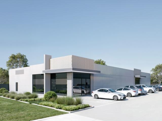 Office for rent in Camerons Creek, Victoria