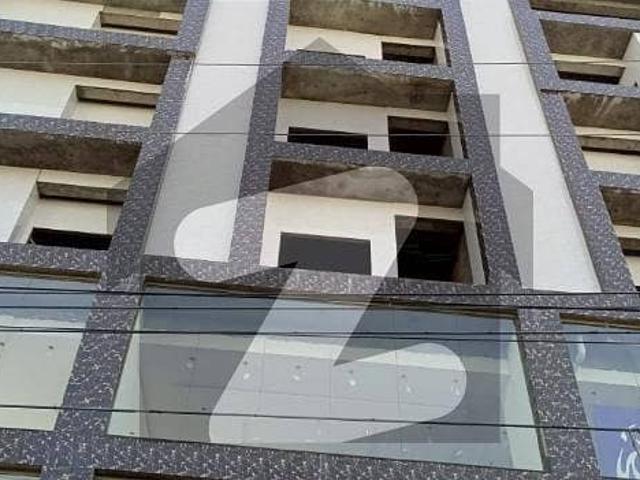 Office for rent in Rawalpindi, Islamabad Capital Territory