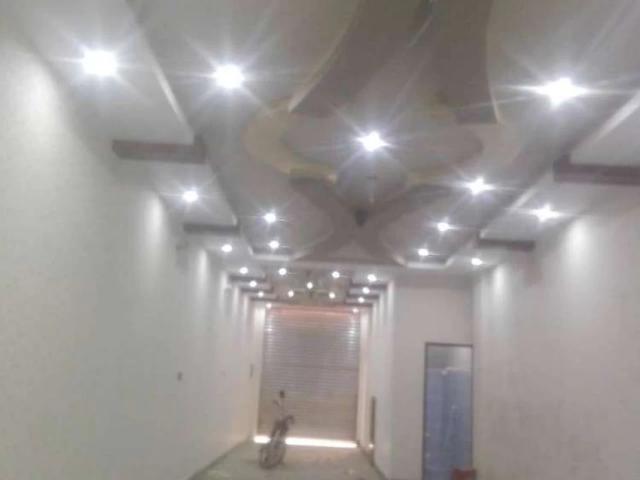 Commercial for rent in Okara, Islamabad Capital Territory