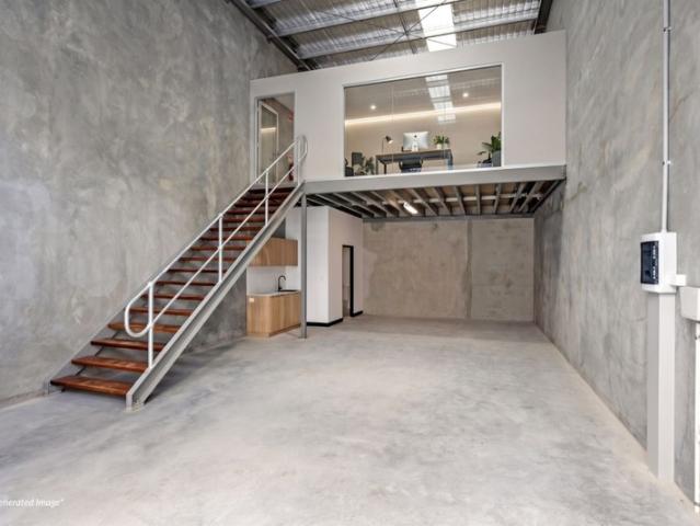 Warehouse for rent in Toombul, Queensland