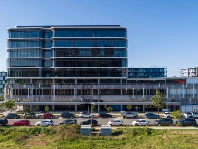 Office for rent in Fernbrook, Queensland