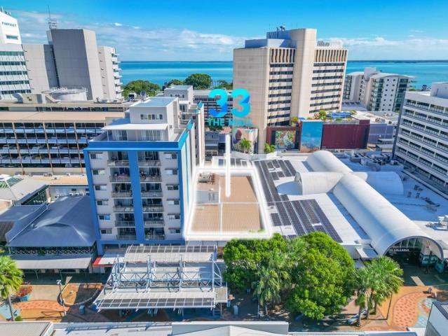 Office for rent in Darwin, Northern Territory
