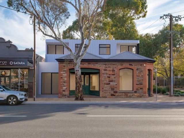 Retail for rent in Maylands, Adelaide