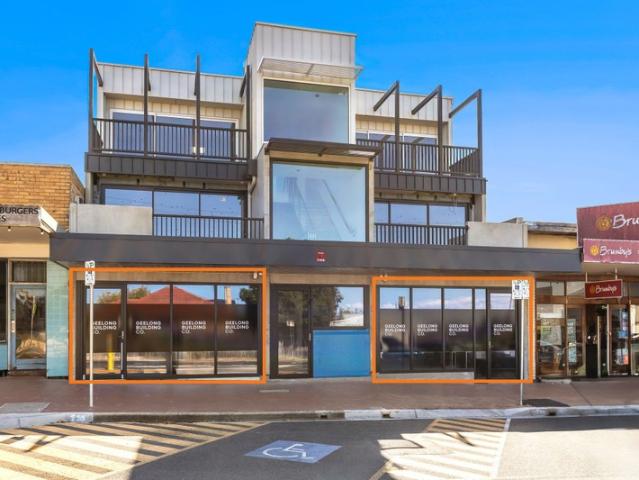 Retail for rent in Geelong, Victoria