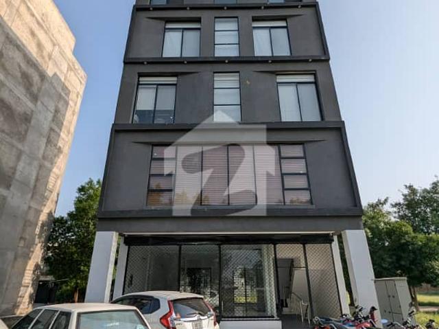 Building for sale in Rawalpindi, Islamabad Capital Territory