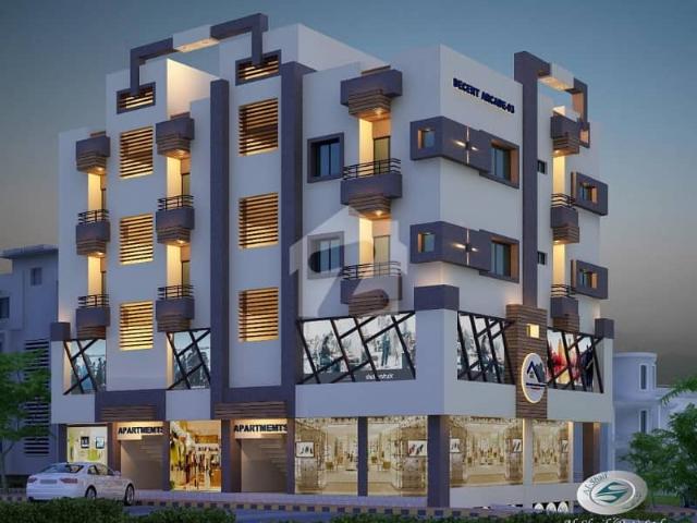 Building for sale in اسلام آباد, زون 1