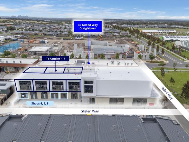 Retail for rent in Camerons Creek, Victoria