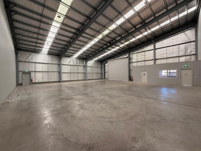 Warehouse for rent in Caerleon, New South Wales