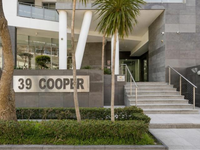 Retail for rent in Sydney, New South Wales
