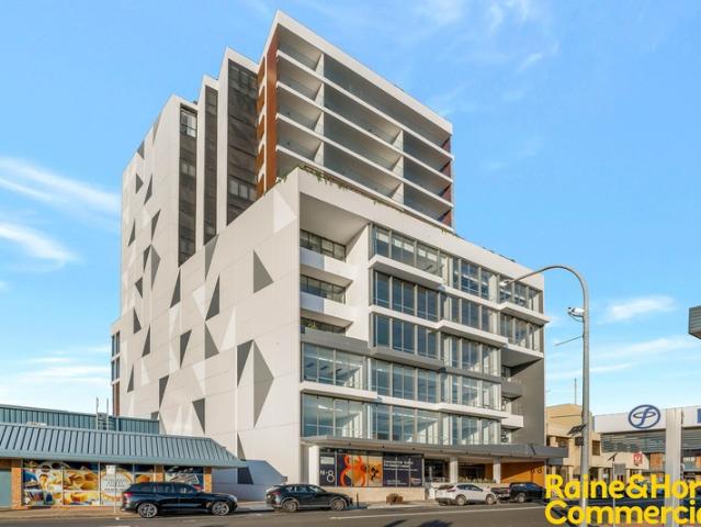 Office for rent in Sydney, New South Wales