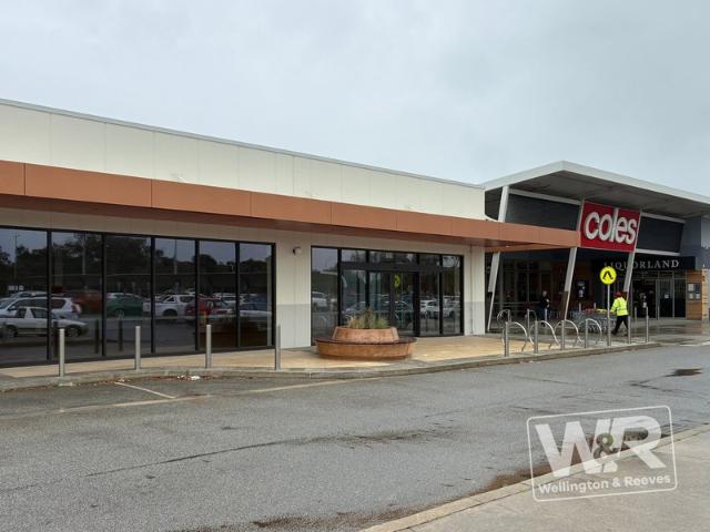 Property for rent in Orana, Albany