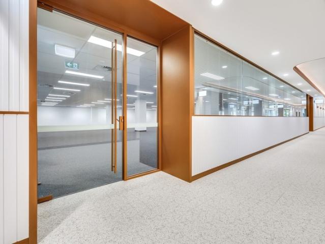 Office for rent in Darwin, Northern Territory