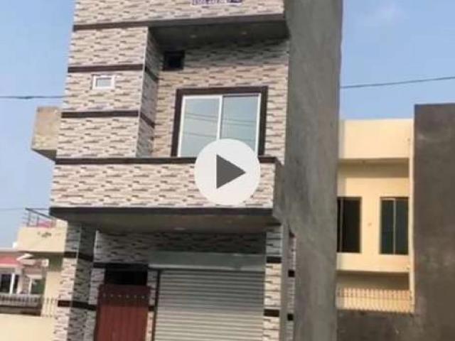 Commercial for sale in Rawalpindi, Islamabad Capital Territory