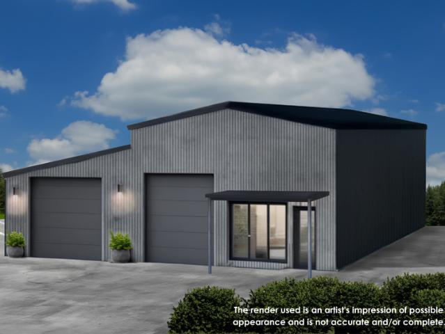 Warehouse for rent in Mudgee, New South Wales