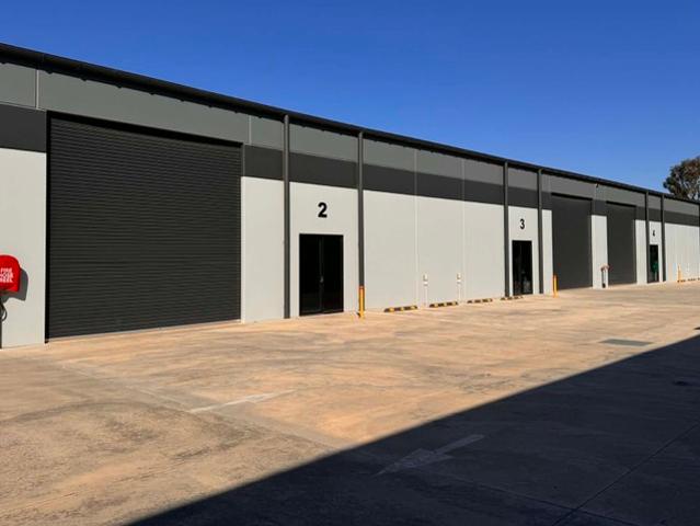 Warehouse for rent in Shepparton, Victoria