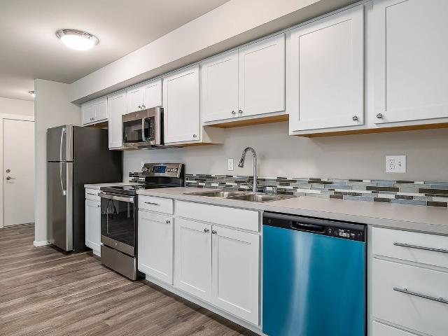 Apartment for rent in Marysville, Washington