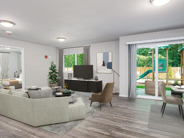 Apartment for rent in Marysville, Washington