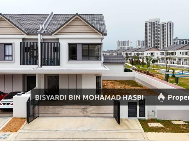 Residential House for sale in Tanjong Sepat, Selangor