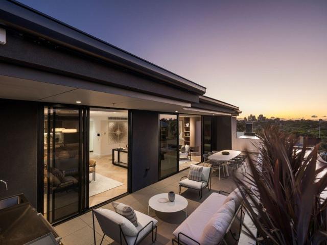 Apartment for rent in Sydney, New South Wales