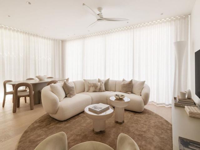 Apartment for sale in Eastern Suburbs, Sydney