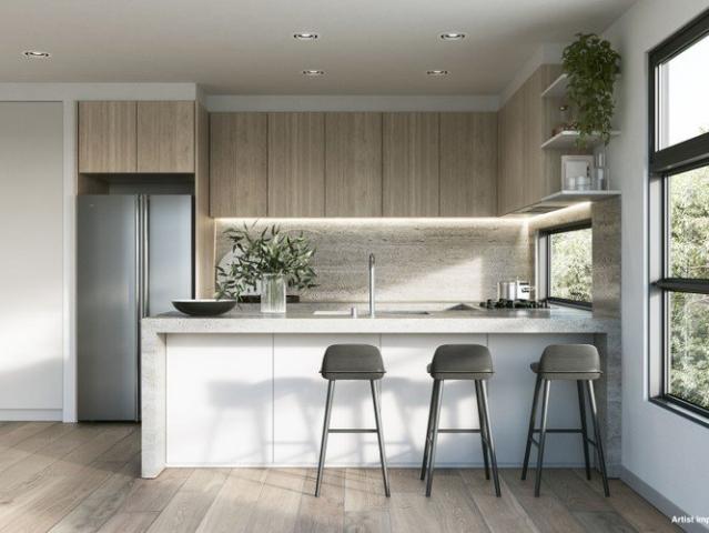 Townhouse for sale in Camerons Creek, Victoria