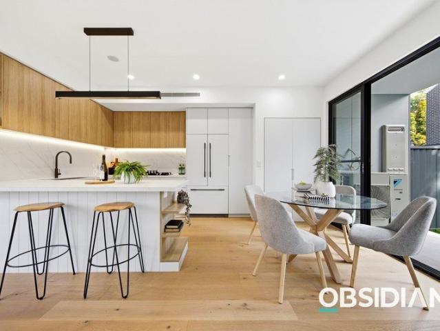 Townhouse for sale in Sydney, New South Wales