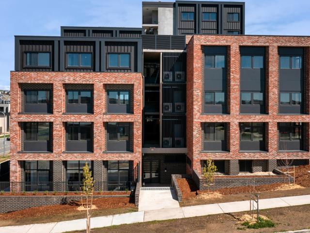 House for rent in Australian Capital Territory