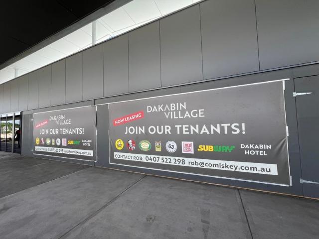 Office for rent in Toombul, Queensland