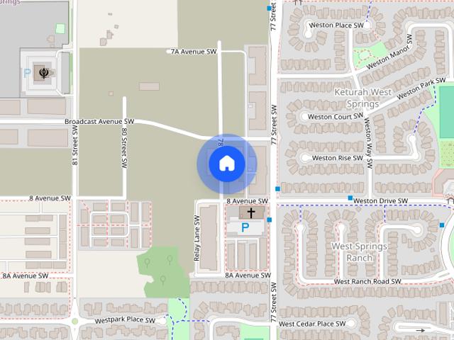Apartment for rent in Northwest, Alberta