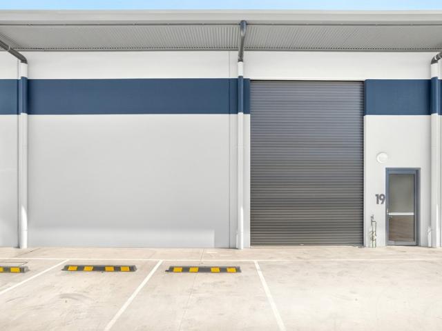 Warehouse for sale in Toombul, Queensland