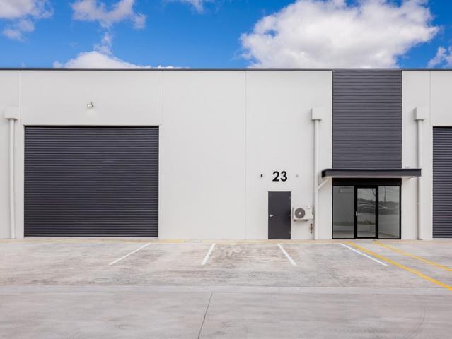 Warehouse for sale in Horseshoe Creek, South Australia