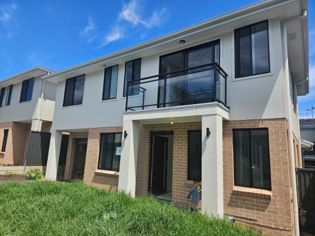 House for rent in Box Hill, Sydney