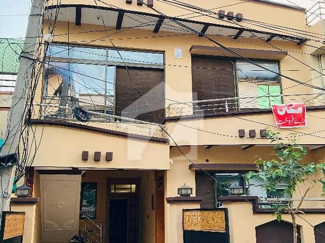 House for sale in Rawalpindi, Islamabad Capital Territory