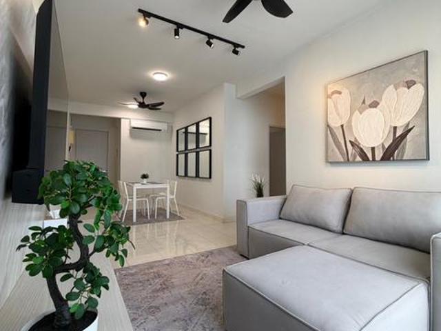 Apartment for rent in Malaka