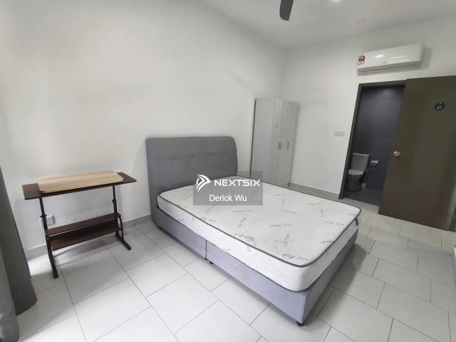 Residential House for rent in Selangor