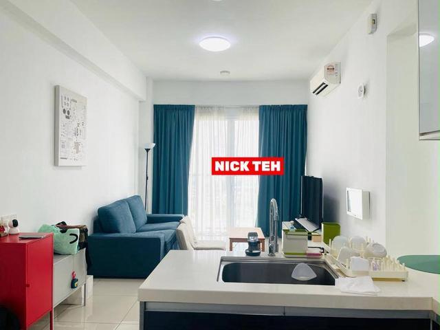 Condominium for rent in Georgetown, Penang
