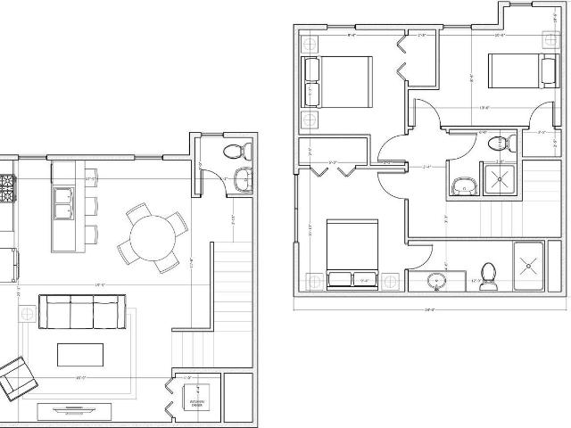 Condo for rent in Waterloo, Iowa