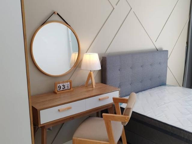 Room for rent in Petaling, Alam Impian