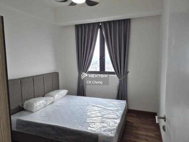 Residential House for rent in Country Heights Damansara, Kuala Lumpur