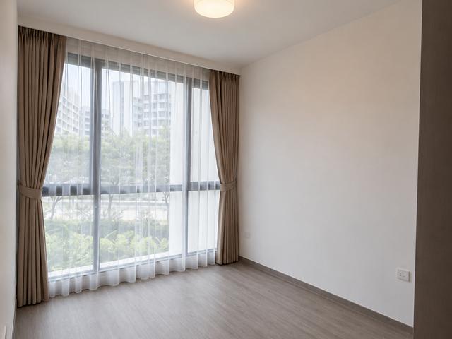 Condominium for rent