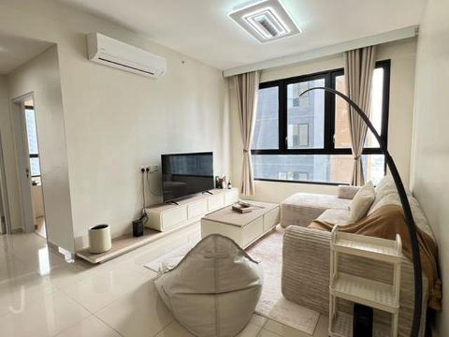Serviced Residence for rent in Petaling, Alam Impian