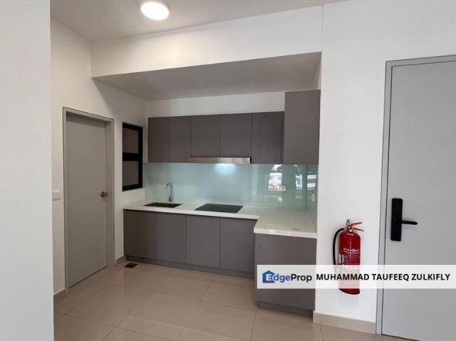 Condominium for rent in Petaling, Alam Impian