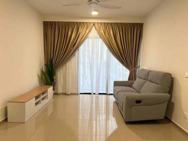 Serviced Residence for rent in Petaling, Alam Impian