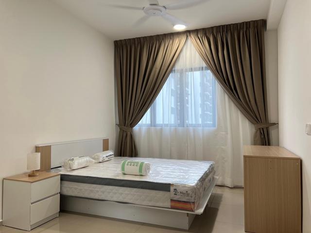 Serviced Residence for rent in Petaling, Alam Impian