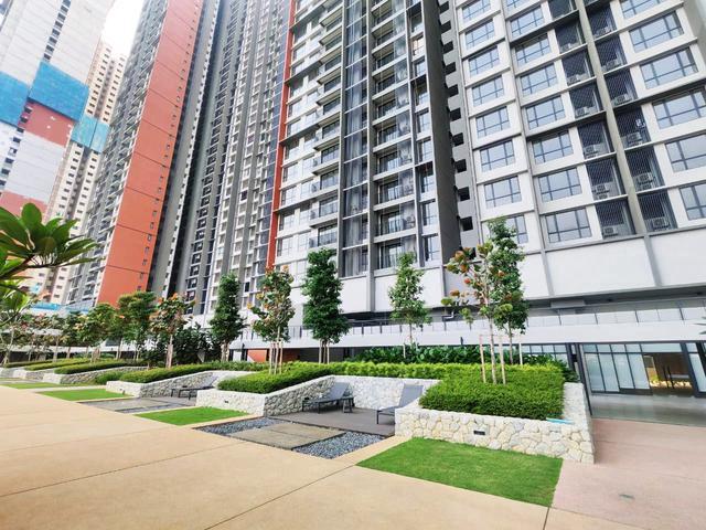 Serviced Residence for rent in Cheras, Majlis Perbandaran Kajang