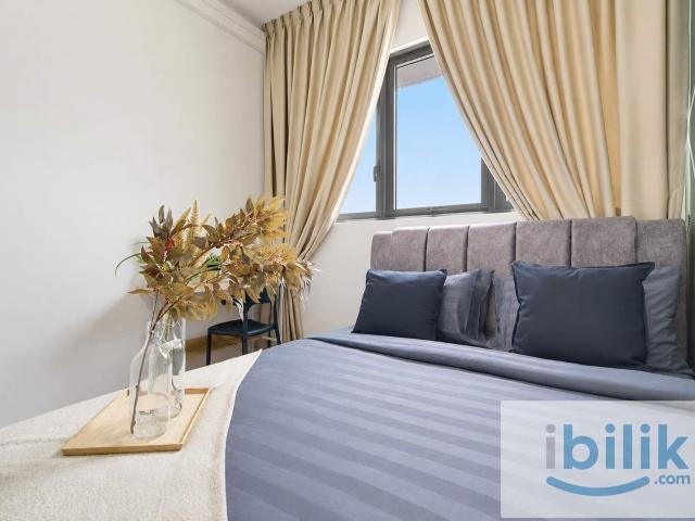 Room for rent in Country Heights Damansara, Kuala Lumpur